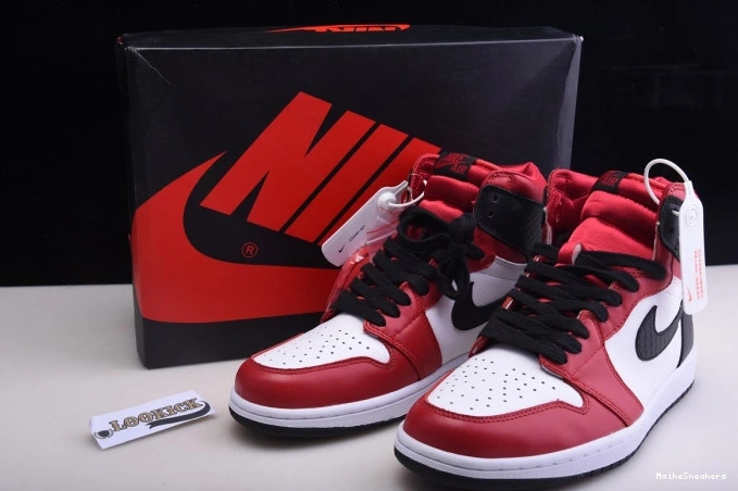 MaikeSneakers High Snake CD0461-601 1 Jordan Satin OG WMNS Air 0722